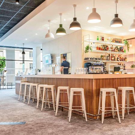 Ibis Styles Limoges Centre Hotel Екстериор снимка