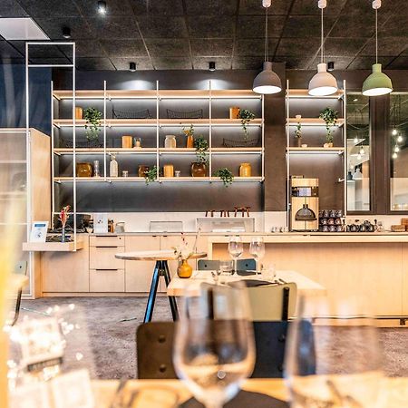 Ibis Styles Limoges Centre Hotel Екстериор снимка