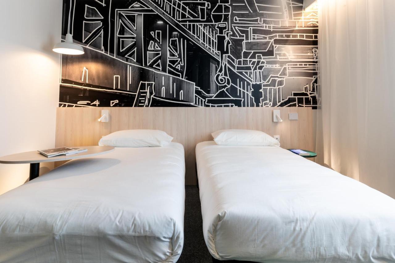 Ibis Styles Limoges Centre Hotel Екстериор снимка