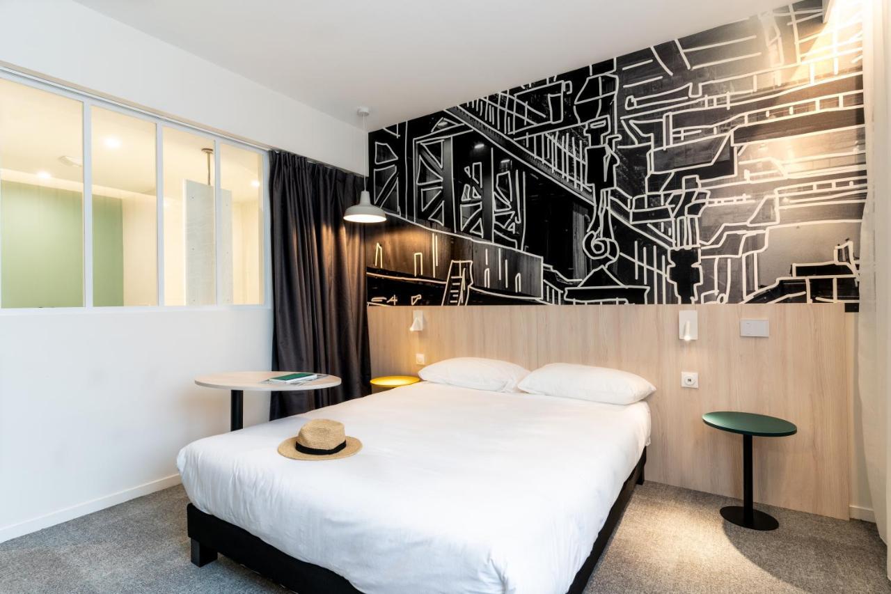 Ibis Styles Limoges Centre Hotel Екстериор снимка