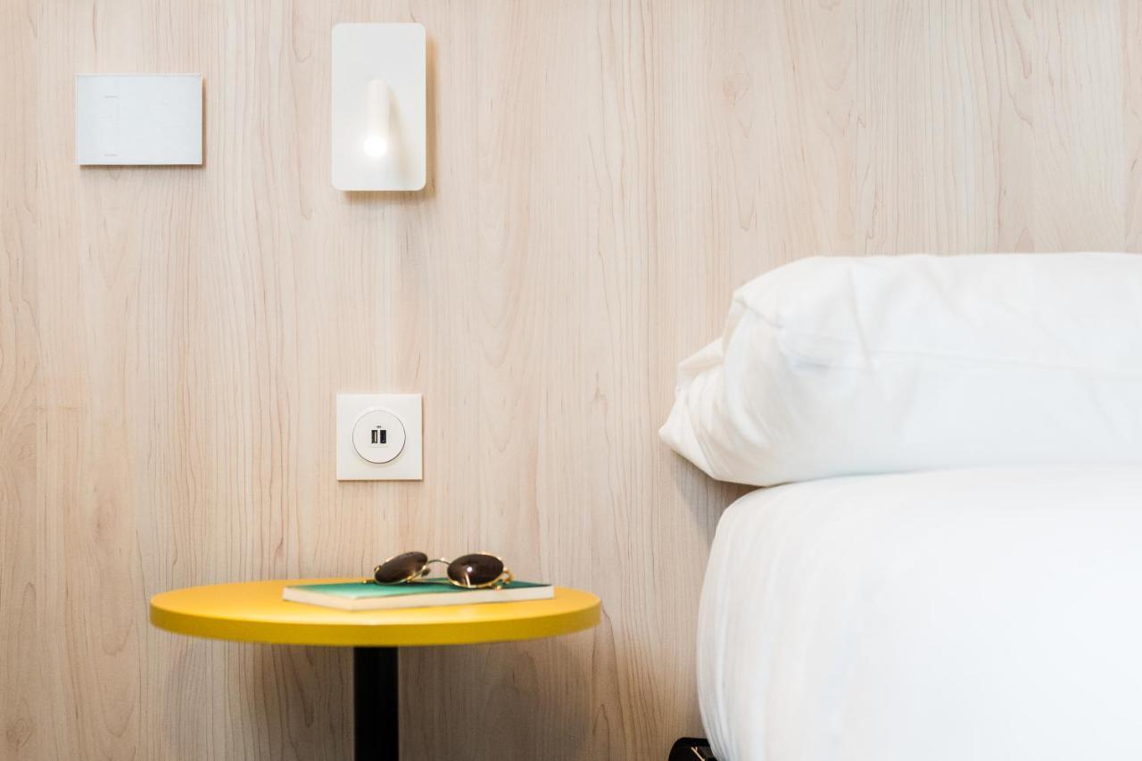 Ibis Styles Limoges Centre Hotel Екстериор снимка