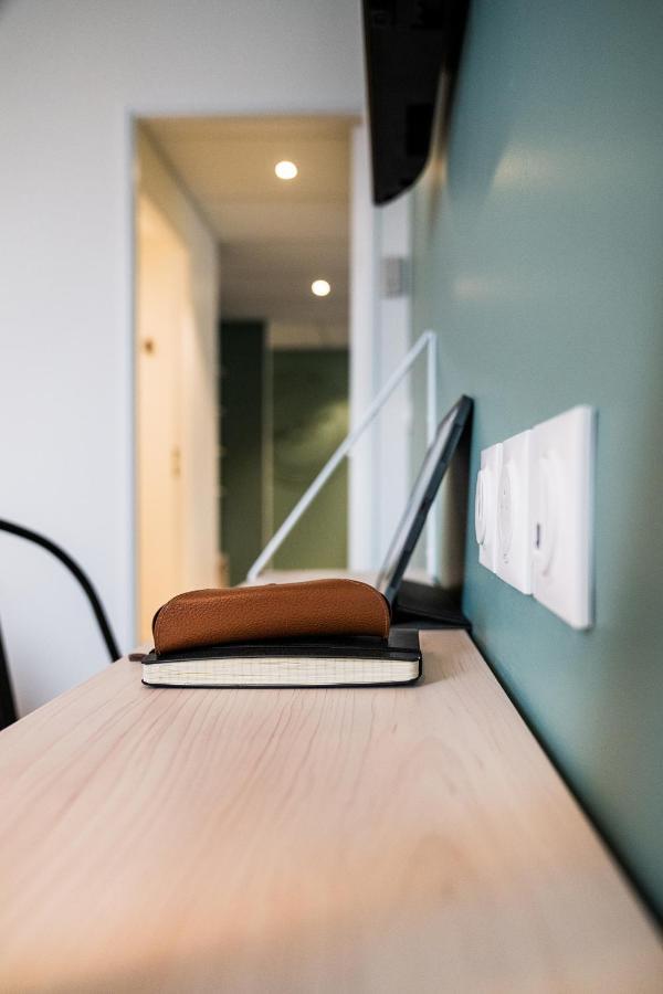Ibis Styles Limoges Centre Hotel Екстериор снимка