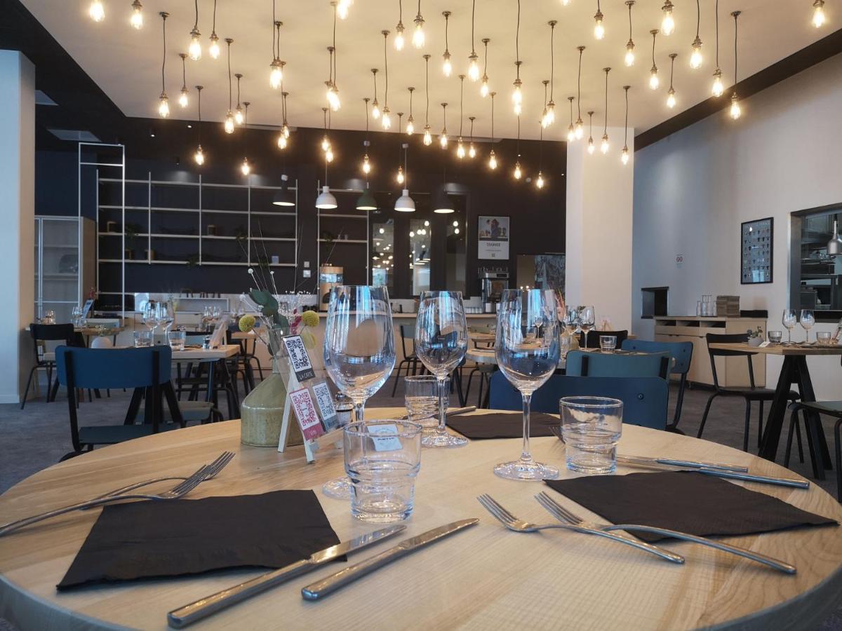Ibis Styles Limoges Centre Hotel Екстериор снимка