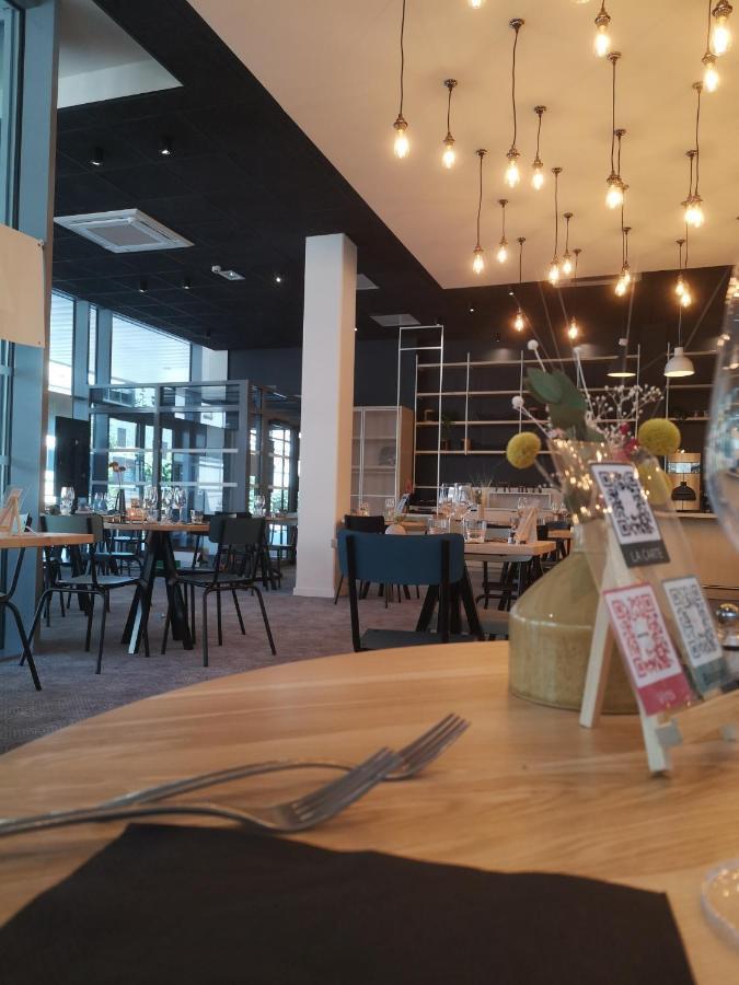 Ibis Styles Limoges Centre Hotel Екстериор снимка