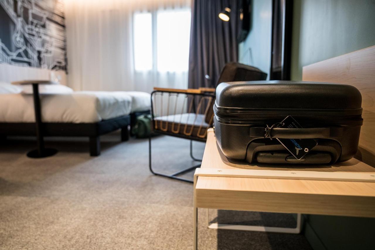 Ibis Styles Limoges Centre Hotel Екстериор снимка