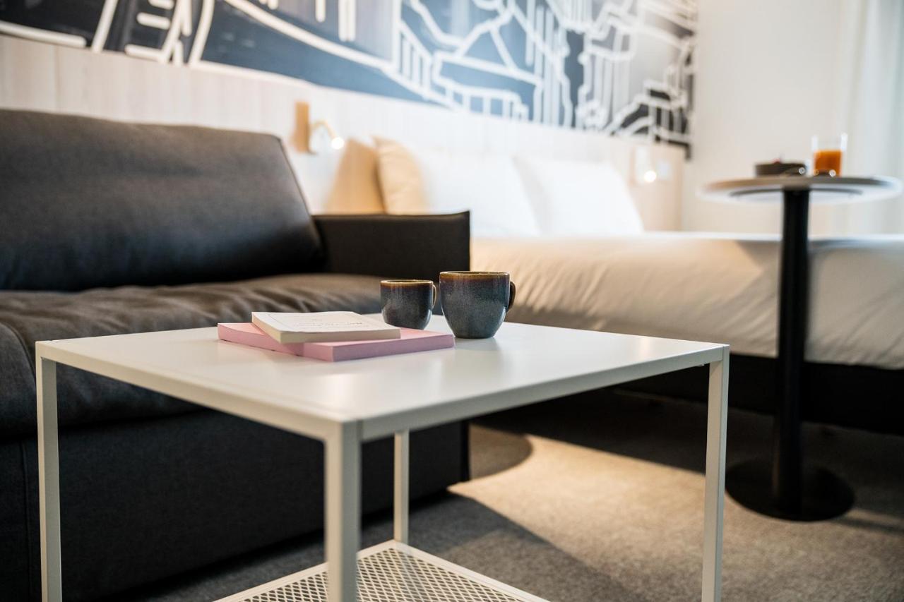 Ibis Styles Limoges Centre Hotel Екстериор снимка
