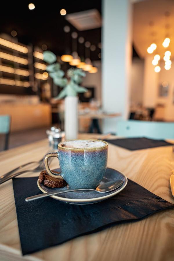 Ibis Styles Limoges Centre Hotel Екстериор снимка
