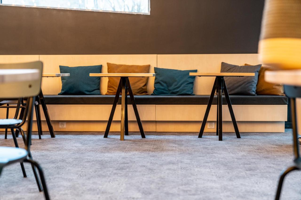 Ibis Styles Limoges Centre Hotel Екстериор снимка