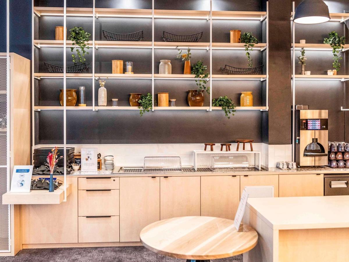Ibis Styles Limoges Centre Hotel Екстериор снимка
