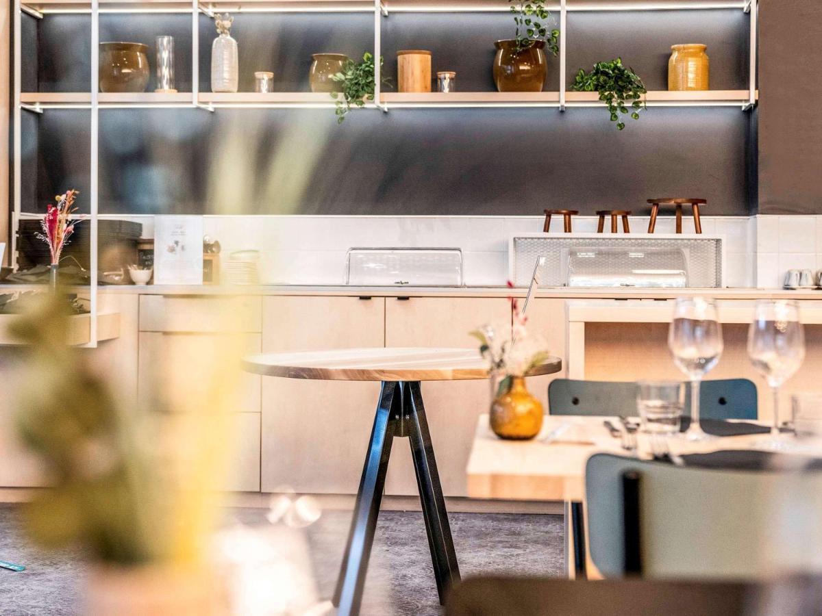 Ibis Styles Limoges Centre Hotel Екстериор снимка