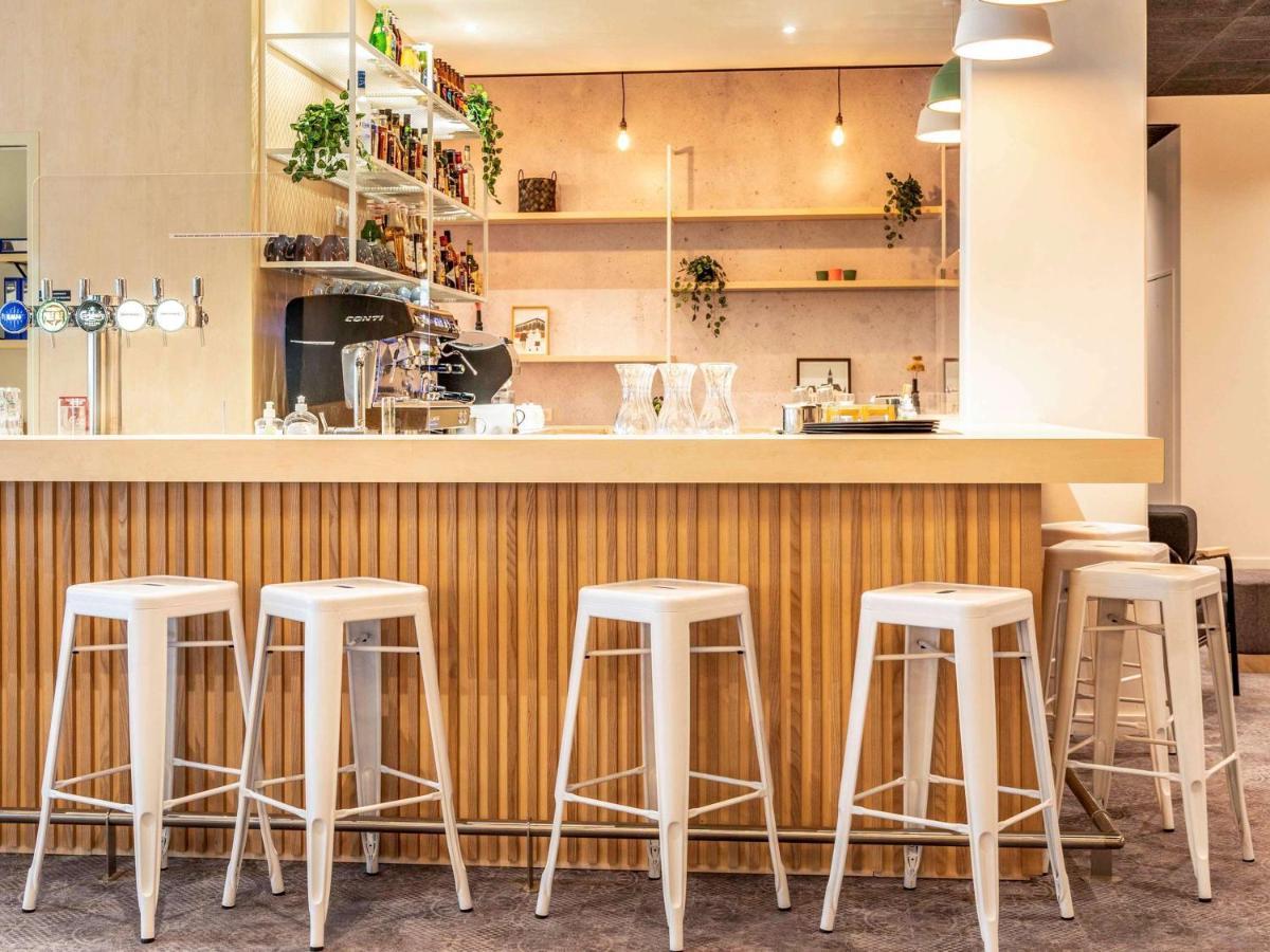 Ibis Styles Limoges Centre Hotel Екстериор снимка