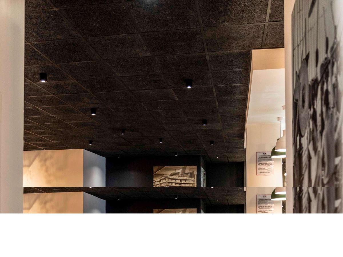 Ibis Styles Limoges Centre Hotel Екстериор снимка