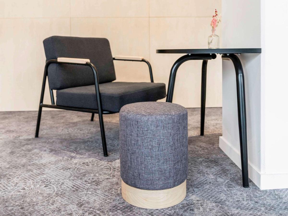 Ibis Styles Limoges Centre Hotel Екстериор снимка