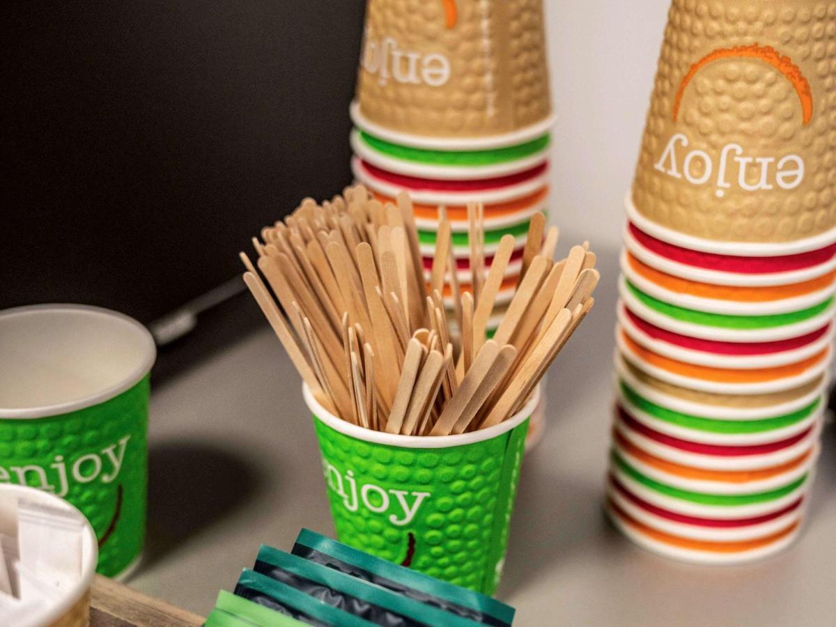 Ibis Styles Limoges Centre Hotel Екстериор снимка