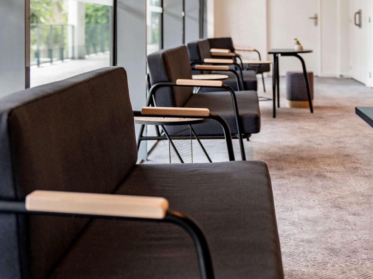 Ibis Styles Limoges Centre Hotel Екстериор снимка