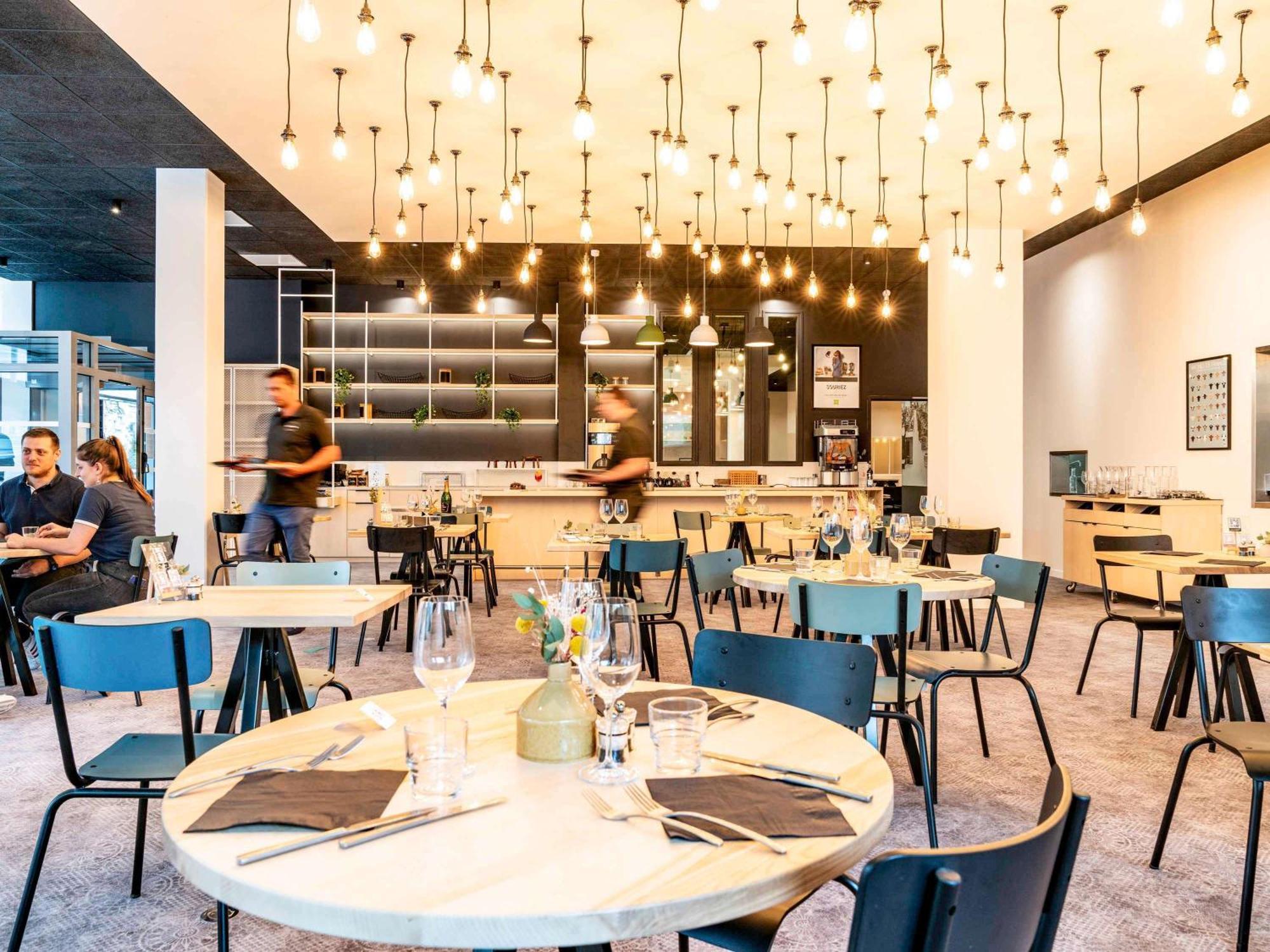 Ibis Styles Limoges Centre Hotel Екстериор снимка