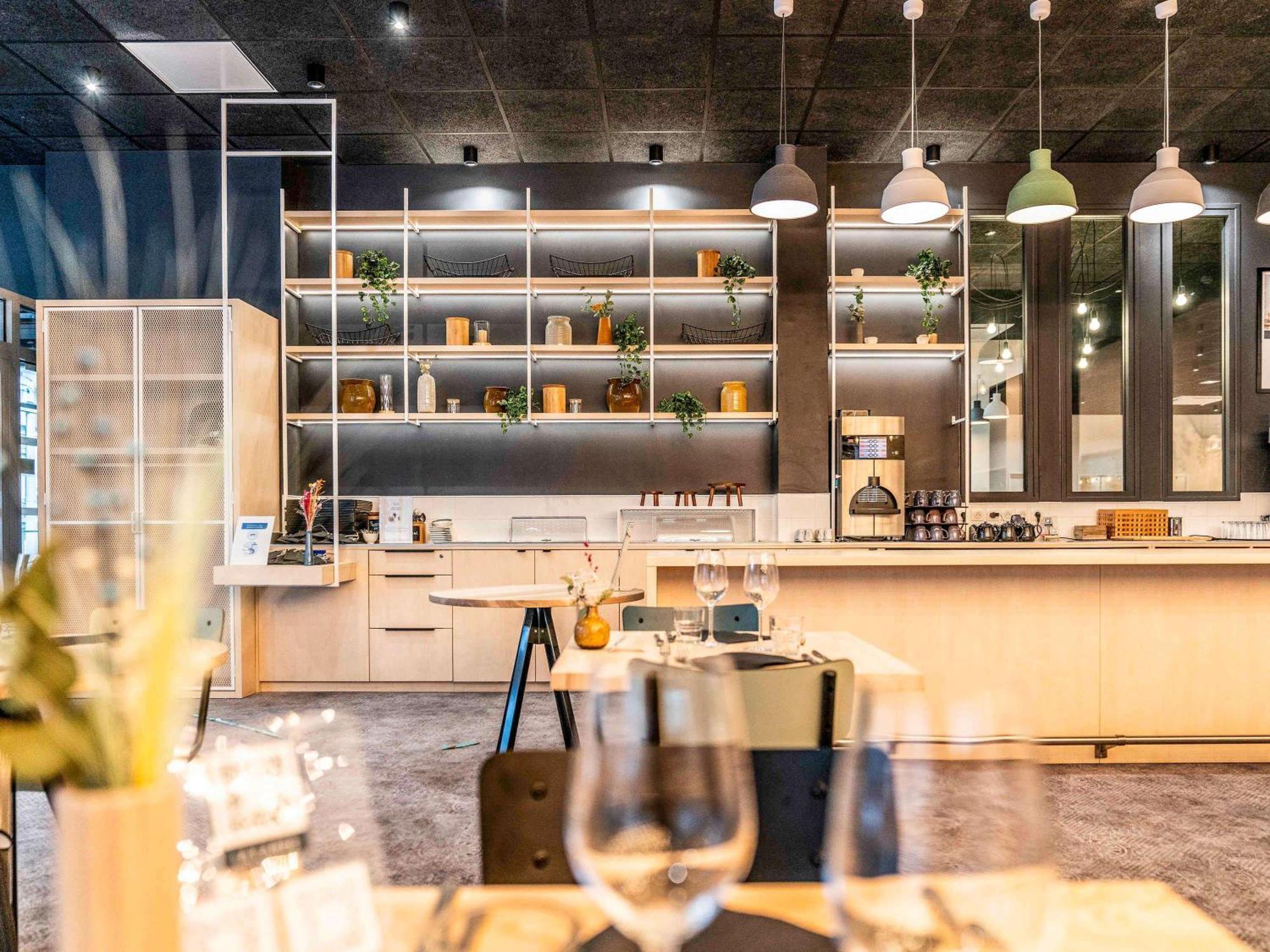 Ibis Styles Limoges Centre Hotel Екстериор снимка